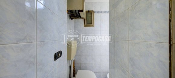 1 Schlafzimmer Wohnung in Turin, Italy, Nr. 308855 11