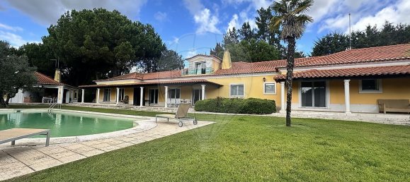 9 bedrooms Castles in Benavente, Portugal No. 173420 13