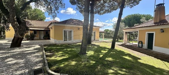 9 bedrooms Castles in Benavente, Portugal No. 173420 30