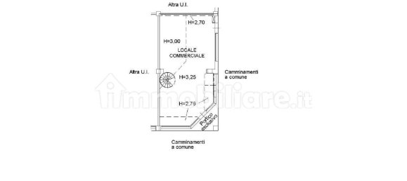  عقار تجاري في Vallefoglia, Italy 116متر مربع رقم 315816 14