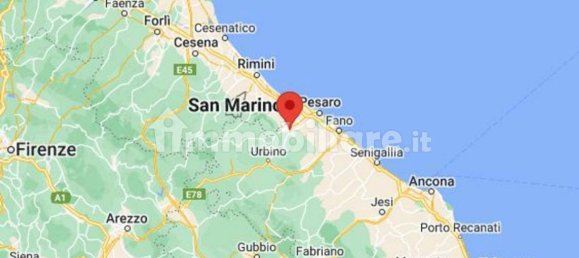  عقار تجاري في Vallefoglia, Italy 116متر مربع رقم 315816 5