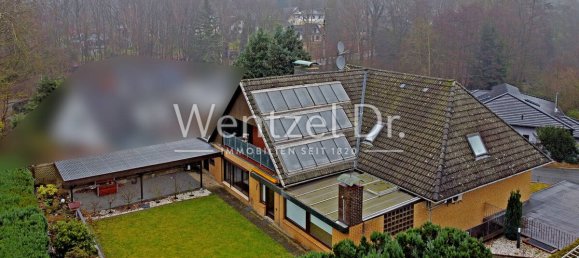 6-Zimmer Stadthaus in Stormarn, Germany, Nr. 40908 3