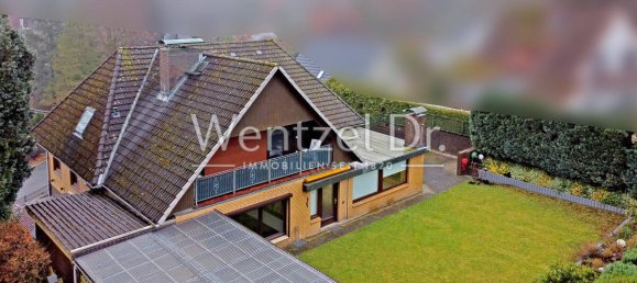 6-Zimmer Stadthaus in Stormarn, Germany, Nr. 40908 2