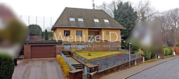 6-Zimmer Stadthaus in Stormarn, Germany, Nr. 40908 4