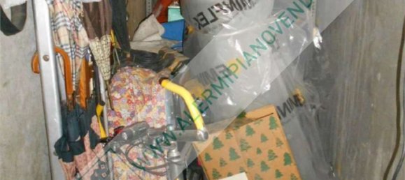 3 Schlafzimmer Wohnung in Milan, Italy, Nr. 370129 15