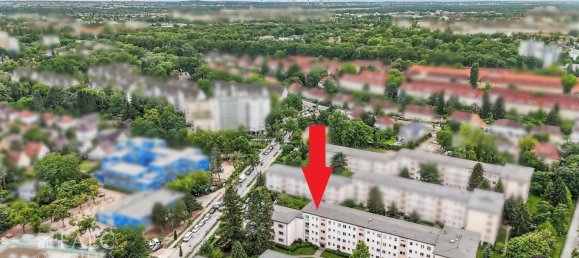 Apartamento de 1 dormitorio en Wittenau, Germany No. 236945 13
