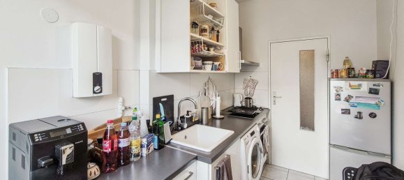 Apartamento de 1 dormitorio en Wittenau, Germany No. 236945 5