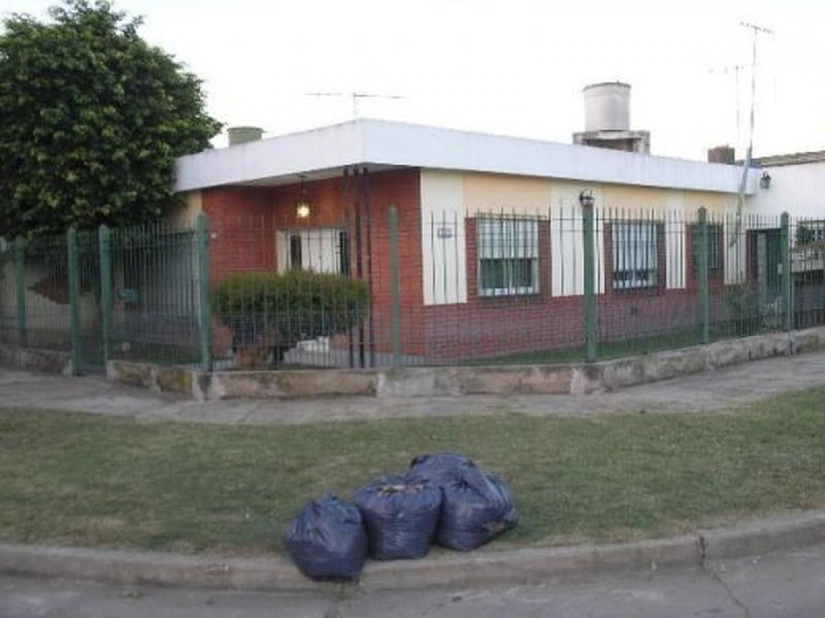 3 غرف نوم منزل في General San Martin, Argentina رقم 10067