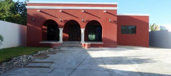 Casa T4 em Merida, Mexico N.º 171899 2