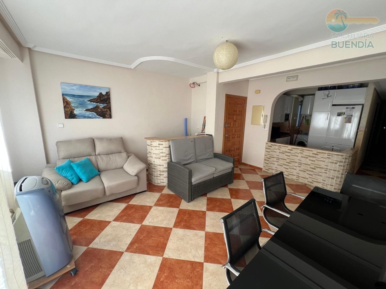 3 bedrooms Apartment in Mazarron, Spain No. 243704