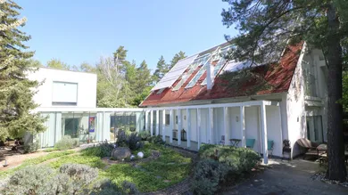 8 rooms Villa in Hagenbrunn, Austria No. 249791