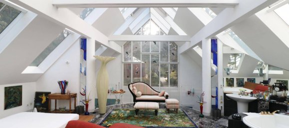 8 rooms Villa in Hagenbrunn, Austria No. 249791 14