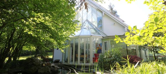 8 rooms Villa in Hagenbrunn, Austria No. 249791 3