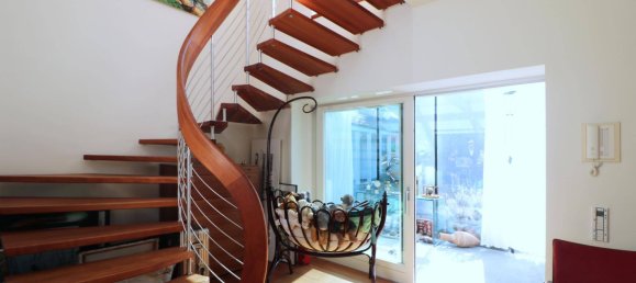 8 rooms Villa in Hagenbrunn, Austria No. 249791 21