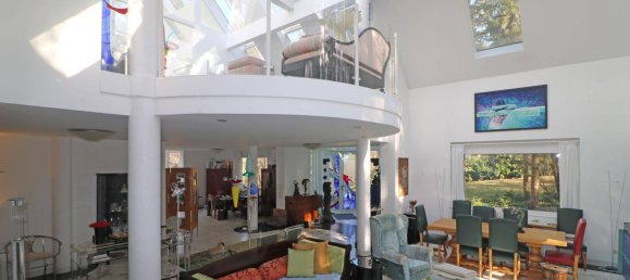 8 rooms Villa in Hagenbrunn, Austria No. 249791 7