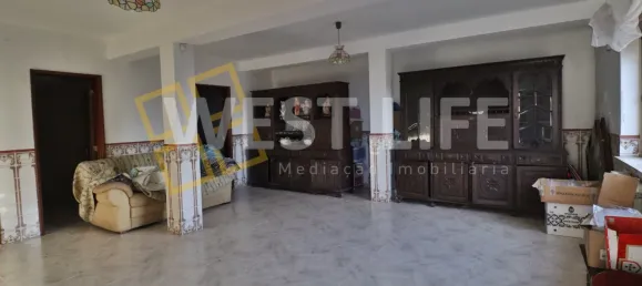 6 Schlafzimmer Haus in Lourinha, Portugal, Nr. 117737 17