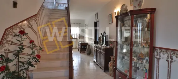 6 Schlafzimmer Haus in Lourinha, Portugal, Nr. 117737 7