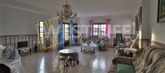 6 Schlafzimmer Haus in Lourinha, Portugal, Nr. 117737 2