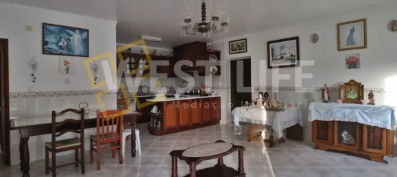 6 Schlafzimmer Haus in Lourinha, Portugal, Nr. 117737 24