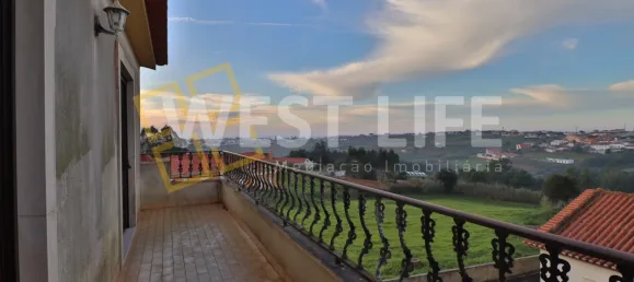 6 Schlafzimmer Haus in Lourinha, Portugal, Nr. 117737 14