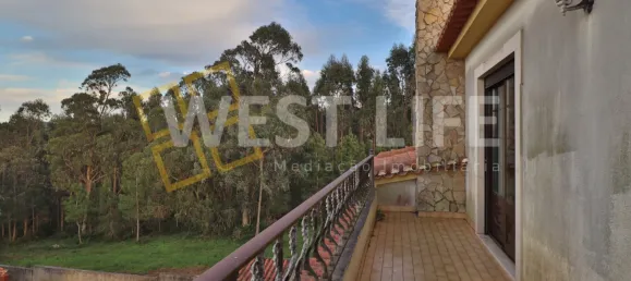 6 Schlafzimmer Haus in Lourinha, Portugal, Nr. 117737 15