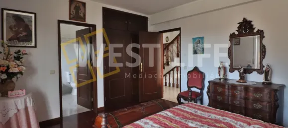 6 Schlafzimmer Haus in Lourinha, Portugal, Nr. 117737 13