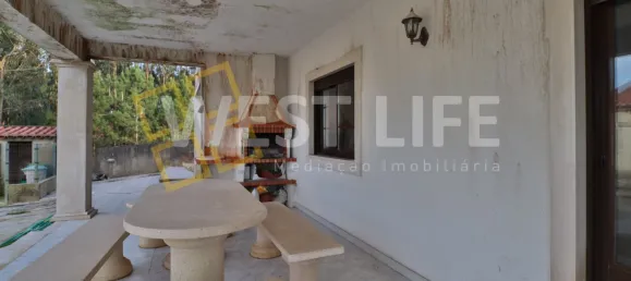 6 Schlafzimmer Haus in Lourinha, Portugal, Nr. 117737 27