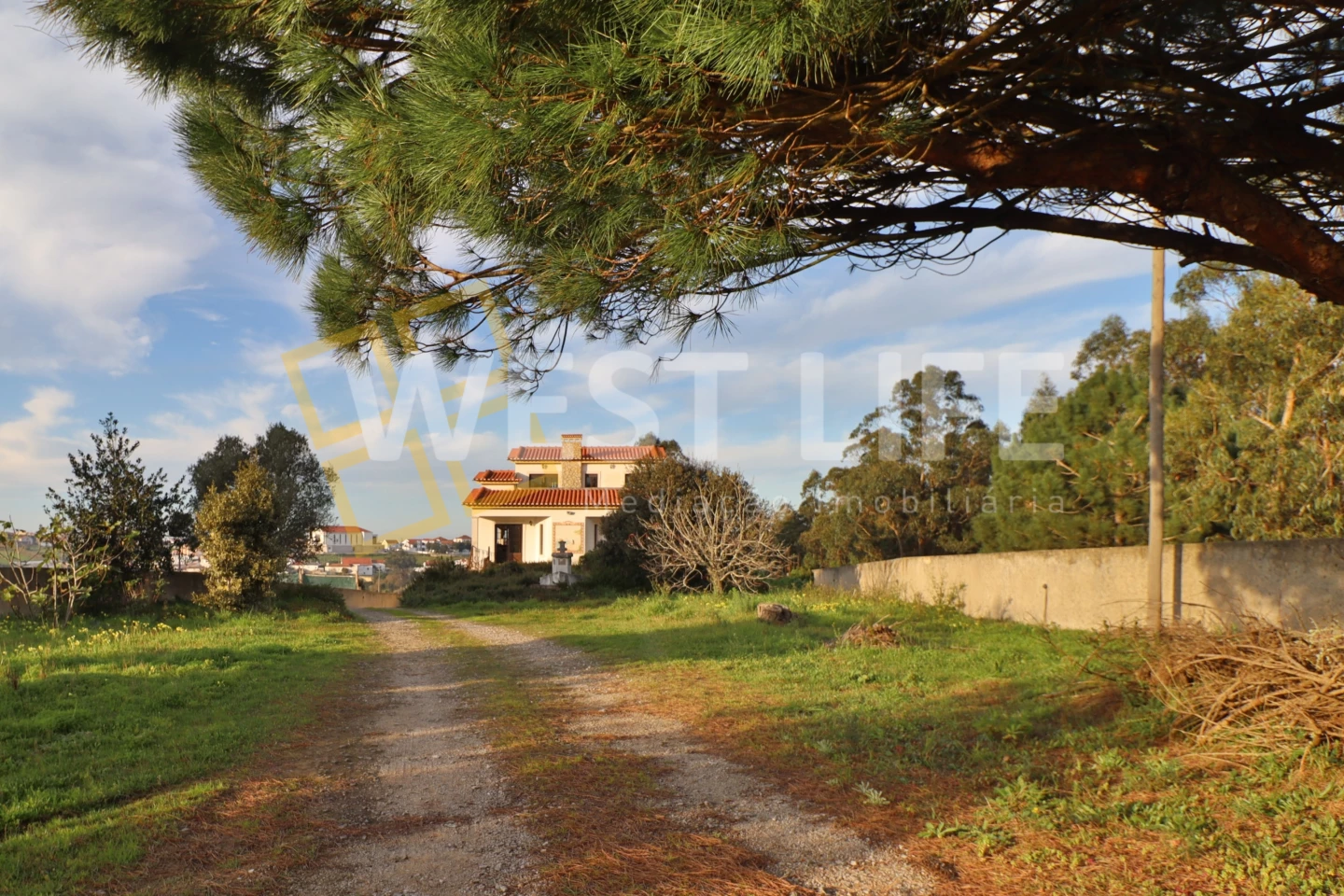 6 Schlafzimmer Haus in Lourinha, Portugal, Nr. 117737