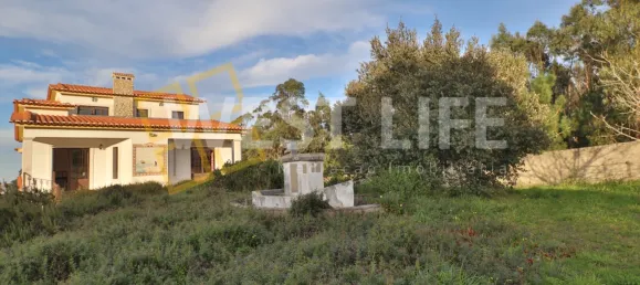 6 Schlafzimmer Haus in Lourinha, Portugal, Nr. 117737 29