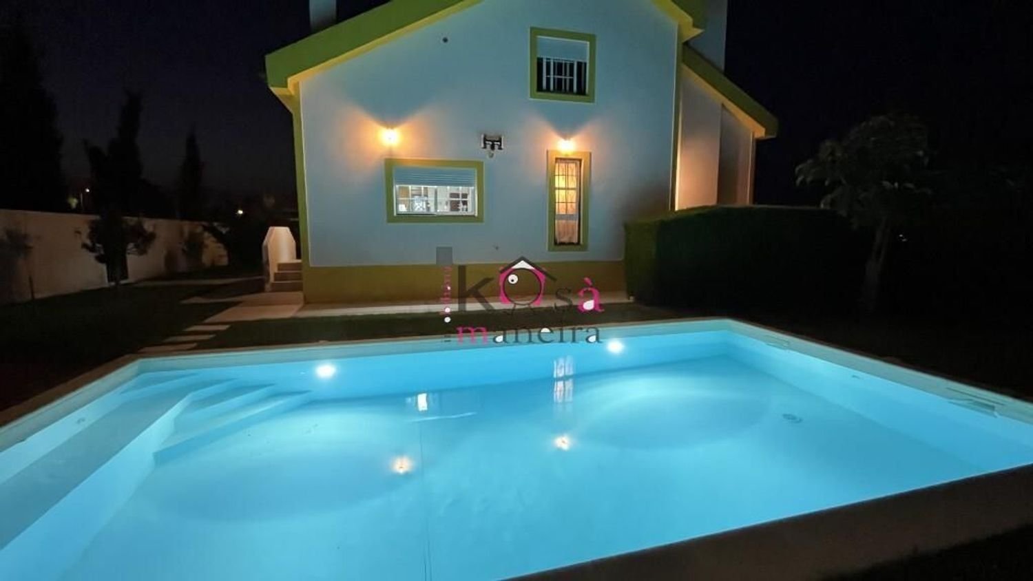 3 bedrooms House in Santiago do Cacem, Portugal No. 247678