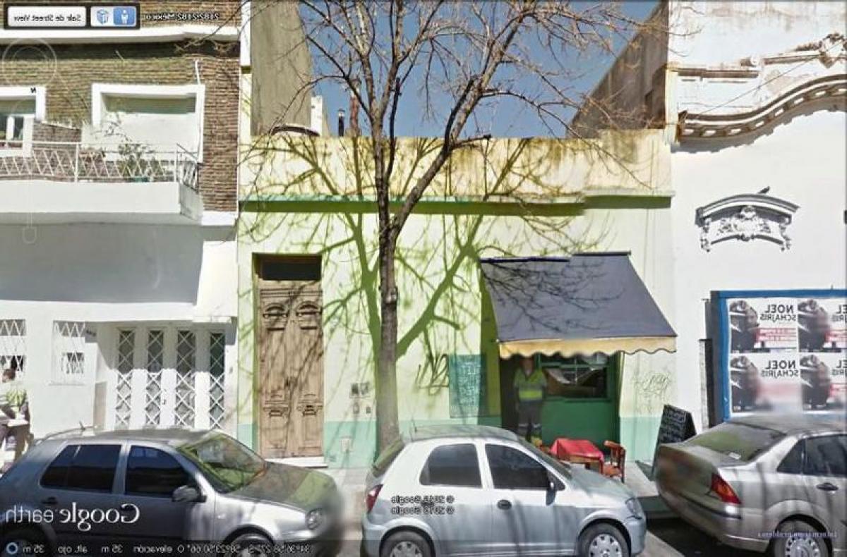 7 Schlafzimmer Haus in Buenos Aires, Argentina, Nr. 103404