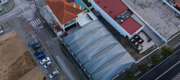 3 bedrooms Commercial property in Setubal, Portugal No. 176519 24