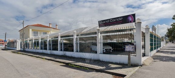 3 bedrooms Commercial property in Setubal, Portugal No. 176519 25