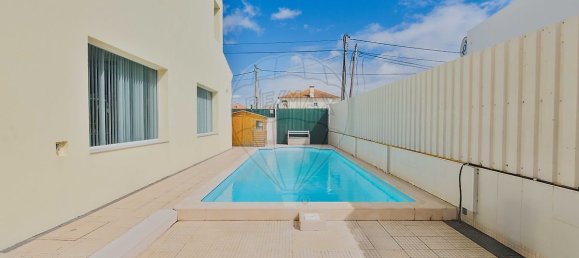 3 bedrooms Commercial property in Setubal, Portugal No. 176519 28