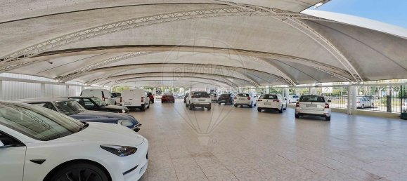 3 bedrooms Commercial property in Setubal, Portugal No. 176519 21