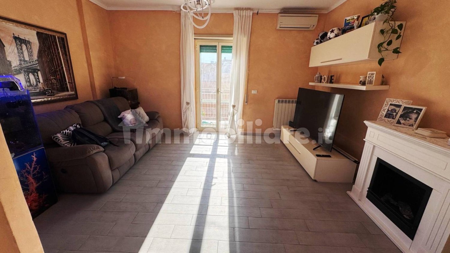 Apartamento T2 em Rome, Italy N.º 207829