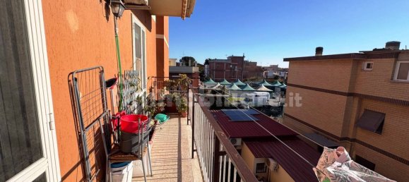 Apartamento T2 em Rome, Italy N.º 207829 20