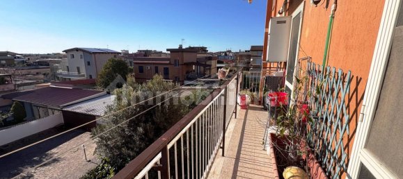 Apartamento T2 em Rome, Italy N.º 207829 19