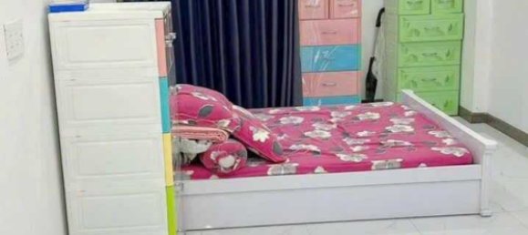 76m² Townhouse in District 7, Vietnam No. 19305 4