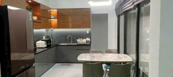 76m² Townhouse in District 7, Vietnam No. 19305 3