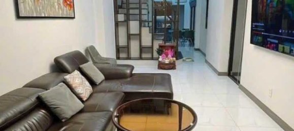76m² Townhouse in District 7, Vietnam No. 19305 2