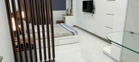 76m² Townhouse in District 7, Vietnam No. 19305 5
