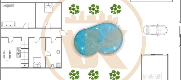 Terreno en Mugardos, Spain 125 m² No. 33682 23