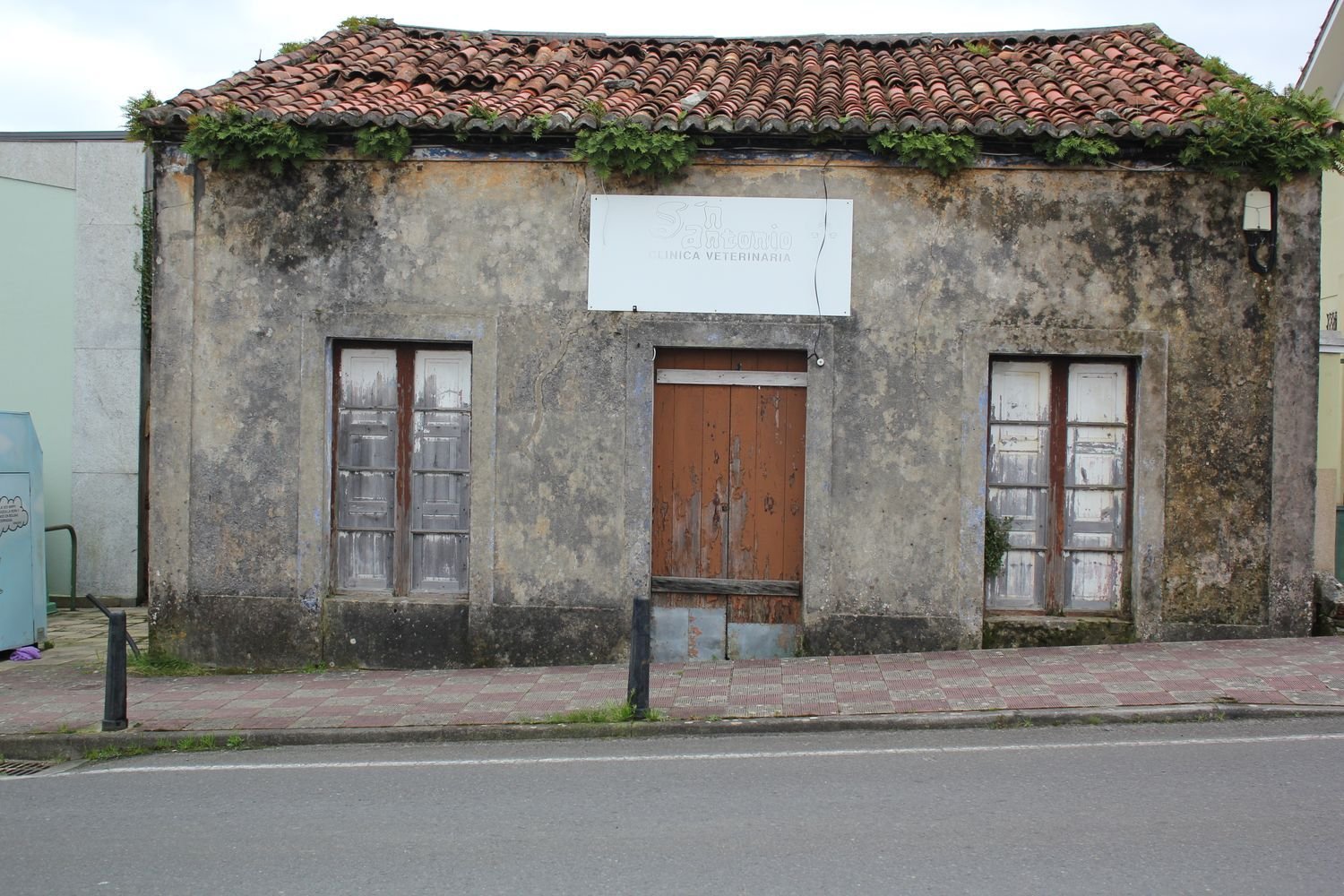 Terreno en Mugardos, Spain 125 m² No. 33682