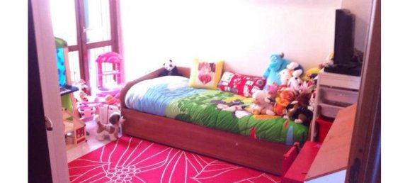 Apartamento T2 em San Giuliano Milanese, Italy N.º 254331 2