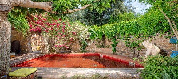 2 Schlafzimmer Haus in Vilopriu, Spain, Nr. 165857 49