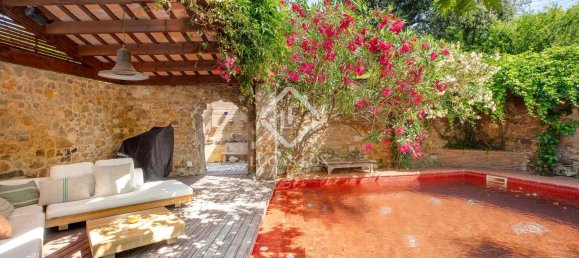 2 Schlafzimmer Haus in Vilopriu, Spain, Nr. 165857 69