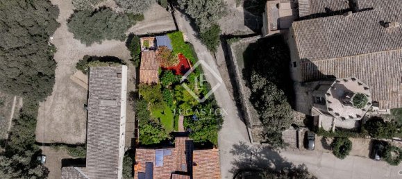 2 Schlafzimmer Haus in Vilopriu, Spain, Nr. 165857 55