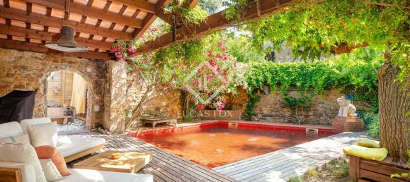 2 Schlafzimmer Haus in Vilopriu, Spain, Nr. 165857 59