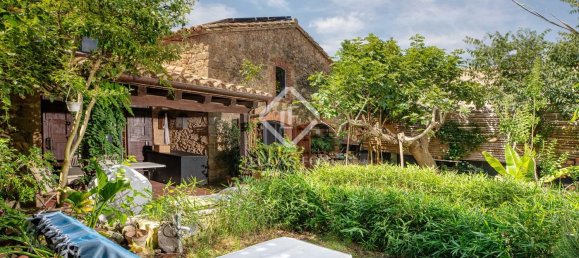 2 Schlafzimmer Haus in Vilopriu, Spain, Nr. 165857 12